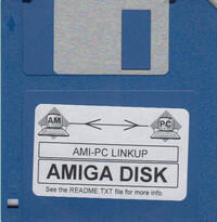 AMI-PC Linkup