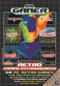 Retro Gamer Retro Gaming Extravaganza