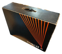 Torch Promotional Box