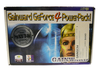 Gainward GForce4 PowerPack! Pro/620