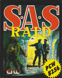 S.A.S Raid