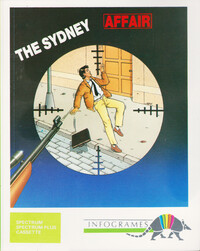 The Sydney Affair