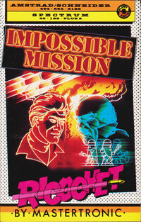 Impossible Mission (Ricochet)
