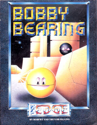 Bobby Bearing