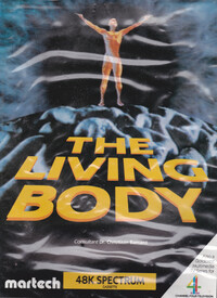 The Living Body