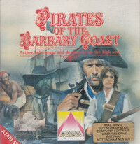 Pirates of the Barbary Coast