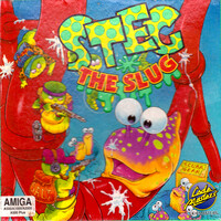 Steg the Slug