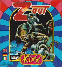 Z-Out (Kixx)
