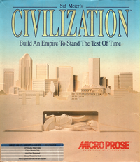 Sid Meier's Civilization