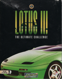 Lotus III