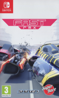 Fast RMX