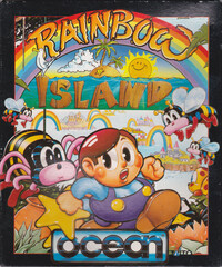 Rainbow Island (Disk)