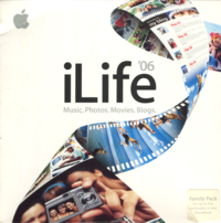 iLife '06