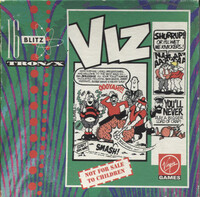 Viz (16 Blitz Tronix)