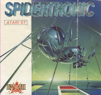 Spidertronic (Smash 16)