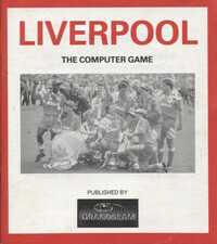 Liverpool - The Computer Game