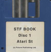 STF Book