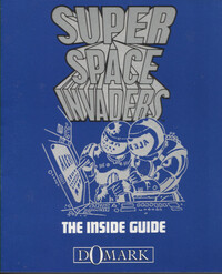 Super Space Invaders