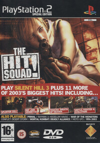 Playstation 2 Official Magazine Special Edition 14