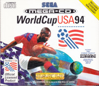 World Cup USA 94