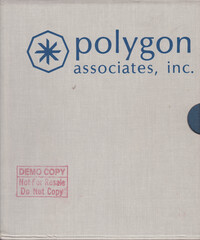 Poly-Com/240 Demo Copy