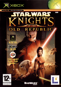 Star Wars: Knights of the Old Republic