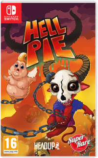 Hell Pie