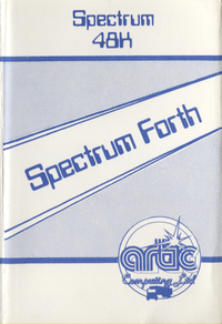 Spectrum Forth