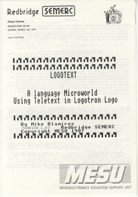 Logotext