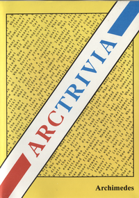 ArcTrivia