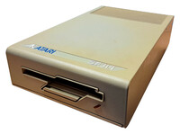 Atari SF314 Disk Drive