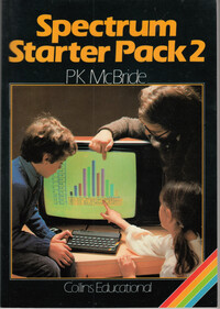 Spectrum Starter Pack 2