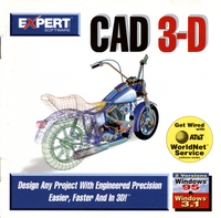 CAD 3-D