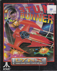 S.T.U.N. Runner