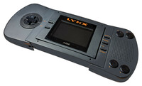 Atari Lynx