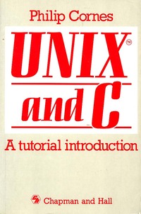 Unix and C