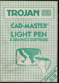 Trojan CAD-Master