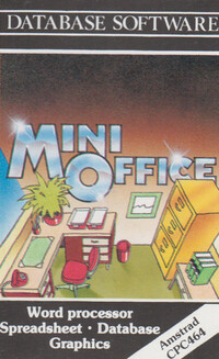 Mini Office