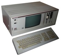 Philips P2000C