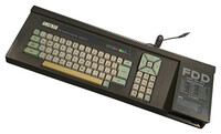 Amstrad CPC 664