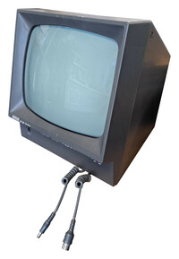 Amstrad GT65 Monitor