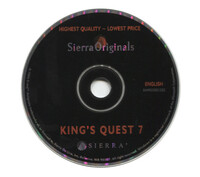 King's Quest VII