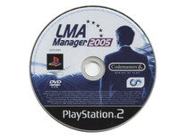 LMA Manager 2005