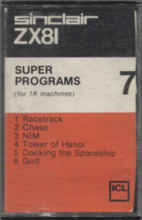 Super Programs 7