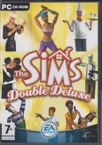 The Sims: Double Deluxe