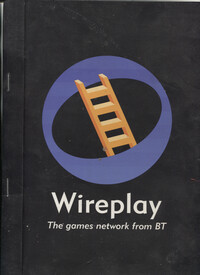 Wireplay Brochure