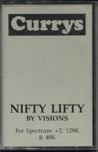 Nifty Lifty (Currys)