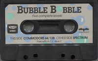 Bubble Bobble (A.C.E)