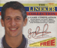 The Lineker Collection