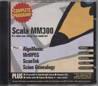 CU Amiga Magazine Super CD-ROM 19